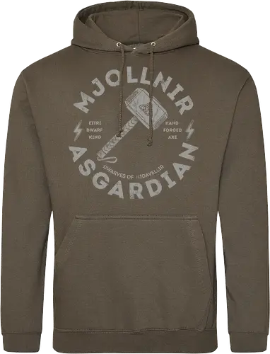 Mjollinir