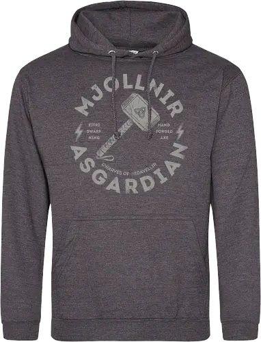 Mjollinir