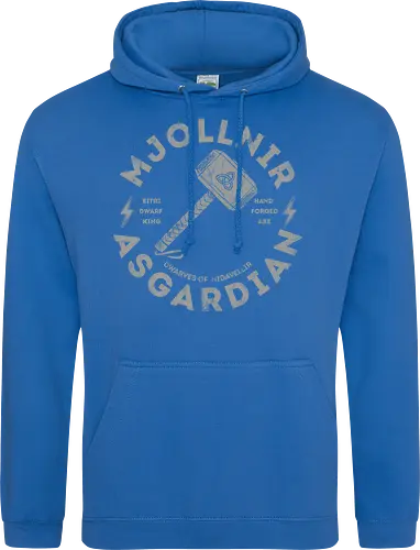 Mjollinir