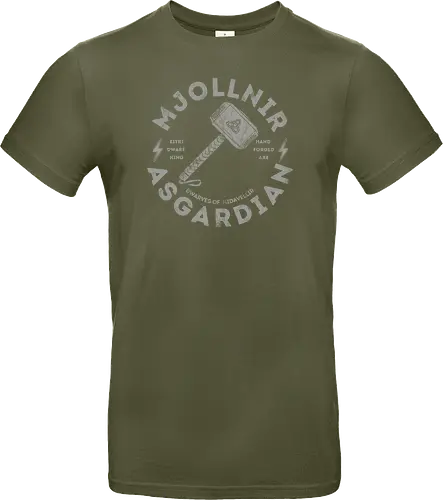 Mjollinir