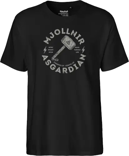 Mjollinir