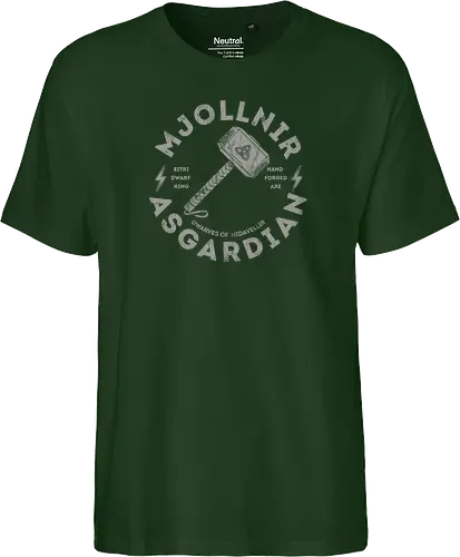 Mjollinir