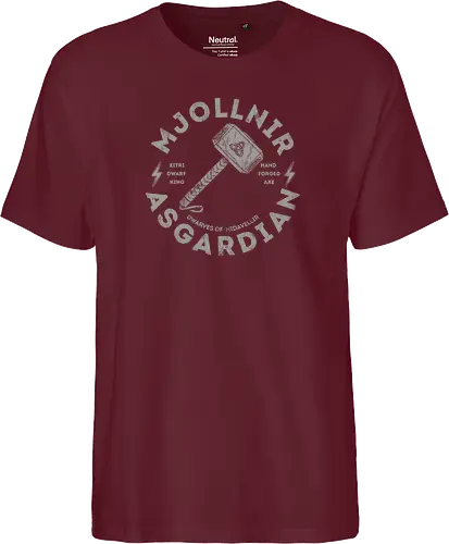 Mjollinir