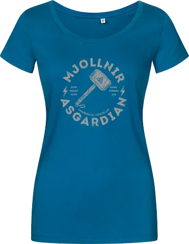 Mjollinir