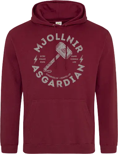 Mjollinir