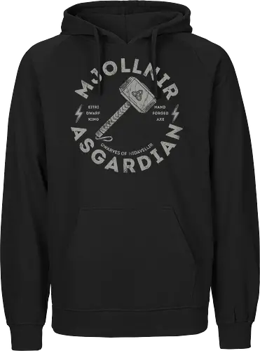 Mjollinir