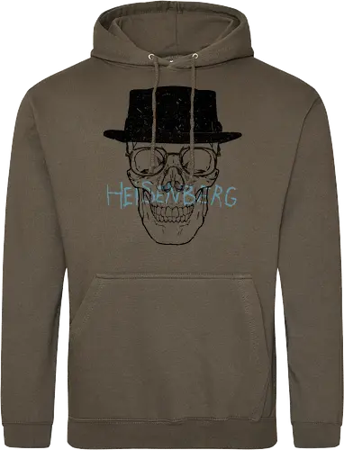 Heisenberg