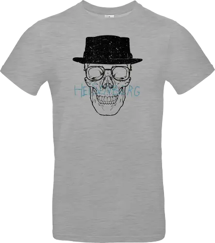 Heisenberg