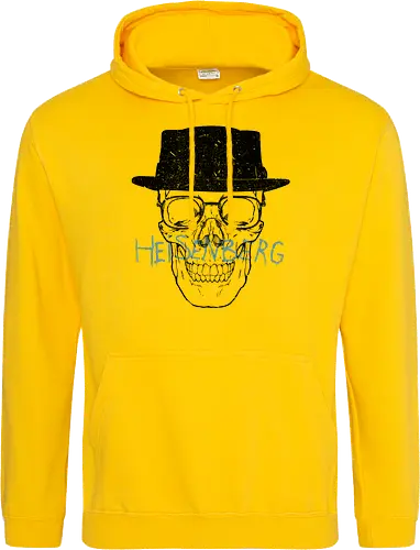 Heisenberg