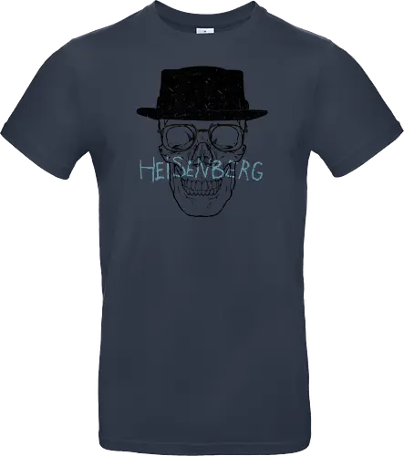 Heisenberg