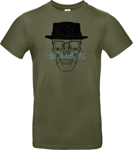 Heisenberg