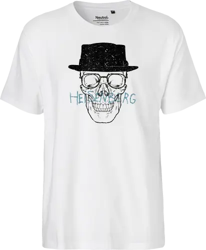 Heisenberg