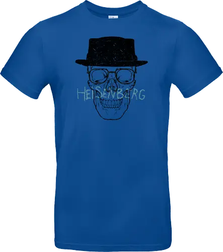 Heisenberg