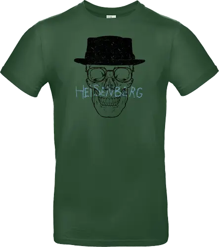 Heisenberg