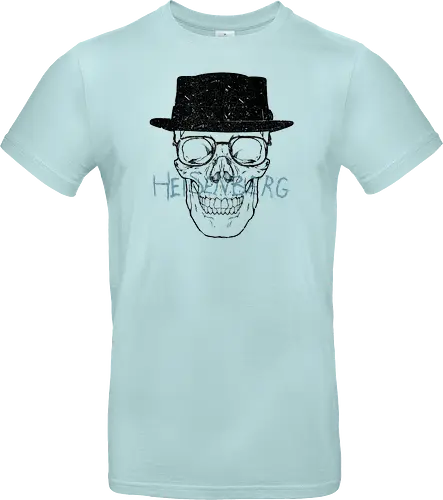 Heisenberg