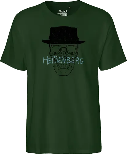 Heisenberg