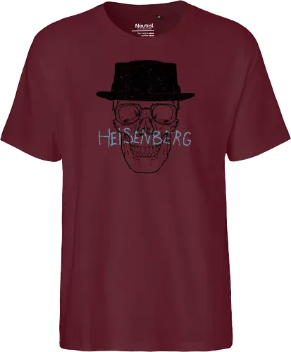 Heisenberg