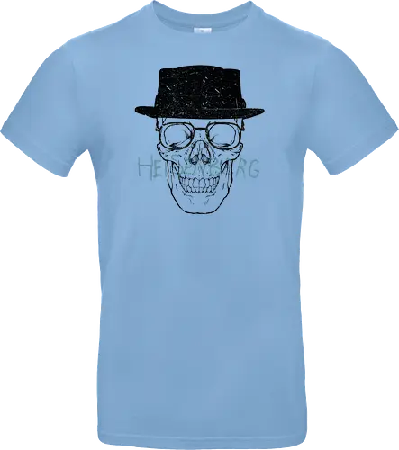 Heisenberg