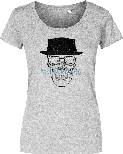 Heisenberg