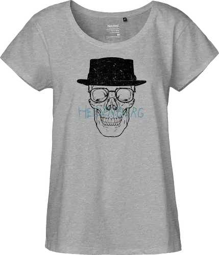 Heisenberg