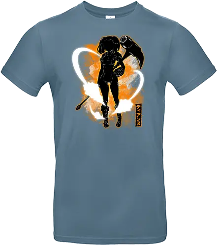 Cosmic Envy - Diane, Envy, Neid, seven ddly sins - Standard T-Shirt