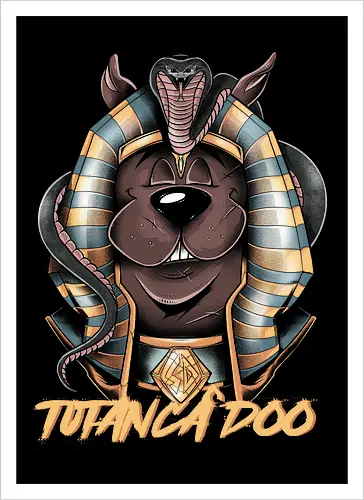 Tutanca Doo