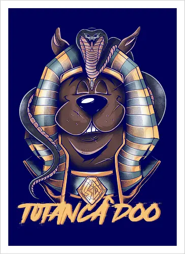Tutanca Doo