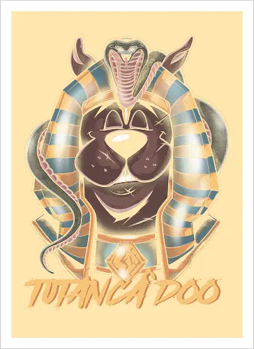 Tutanca Doo