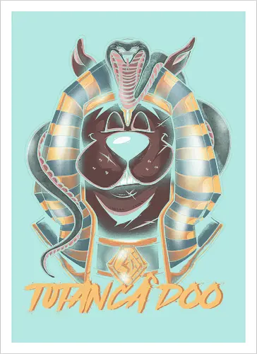 Tutanca Doo