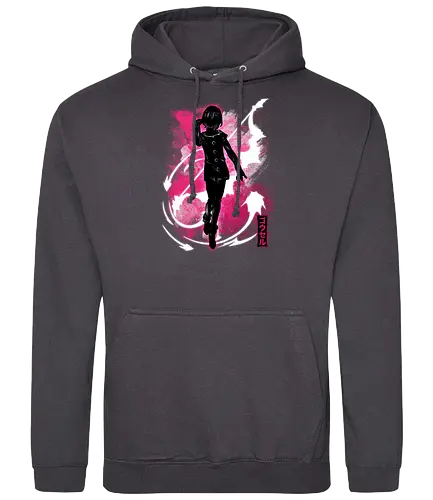 Cosmic Lust - Gowther, Lust, Wollust, seven deadly sins - Standard Hoodie