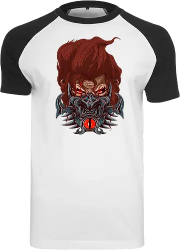Lion Samurai