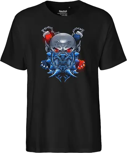 Samurai Panthro