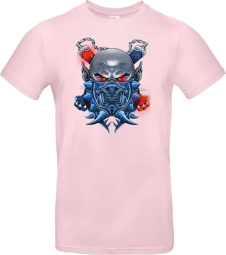 Samurai Panthro