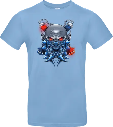 Samurai Panthro