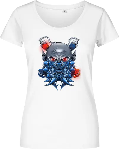 Samurai Panthro
