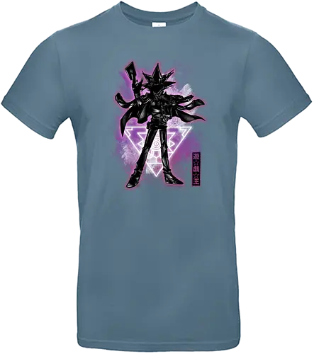 Cosmic Card Master - duel, duell, Deckbuilding, pharao - Standard T-Shirt