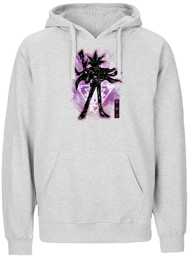 Cosmic Card Master - duel, duell, Deckbuilding, pharao - Fairtrade Hoodie