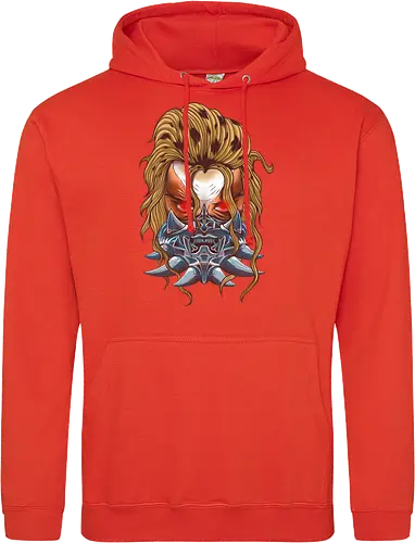 Samurai Cheeta