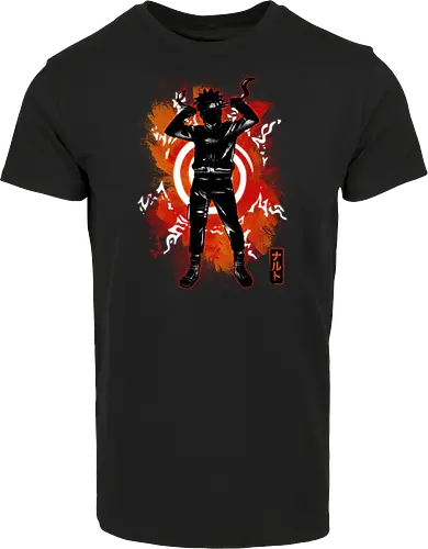 Cosmic Shinobi
