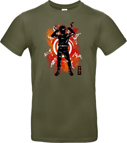 Cosmic Shinobi