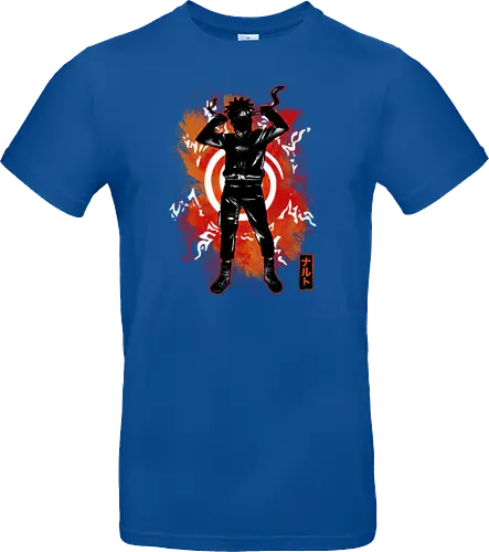 Cosmic Shinobi