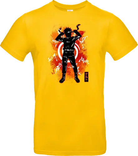 Cosmic Shinobi