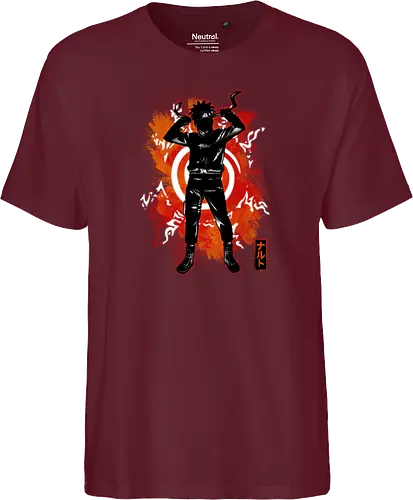 Cosmic Shinobi