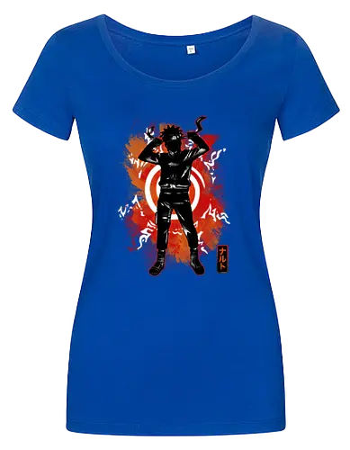 Cosmic Shinobi