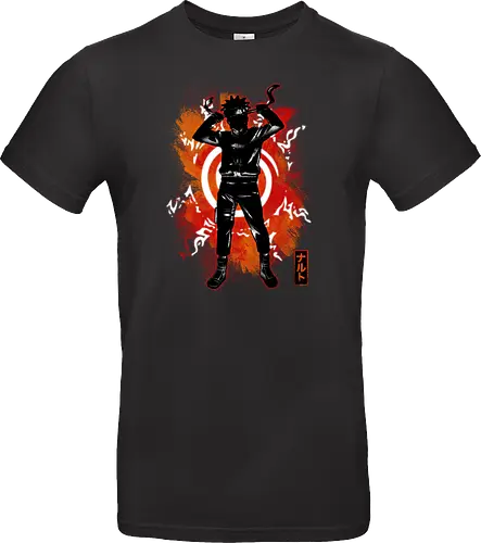 Cosmic Shinobi
