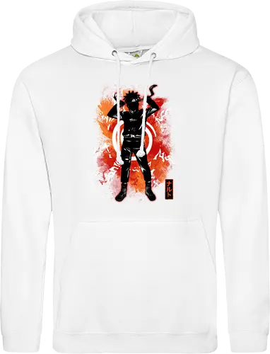 Cosmic Shinobi