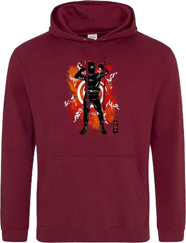 Cosmic Shinobi