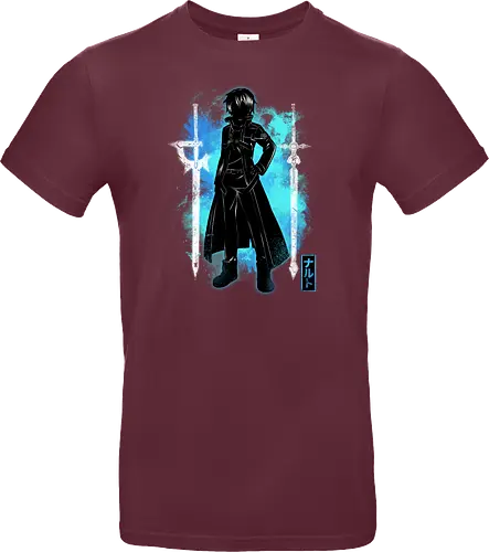 Cosmic Male Gamer