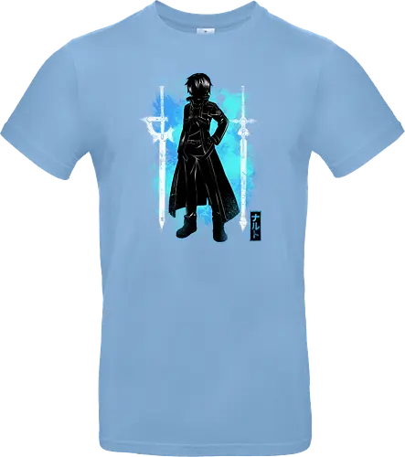 Cosmic Male Gamer