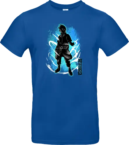 Cosmic Villian Ninja